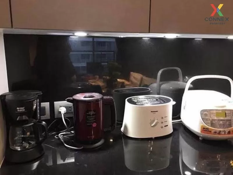 FOR RENT condo , The XXXIX by Sansiri , Duplex , wide frontage , 