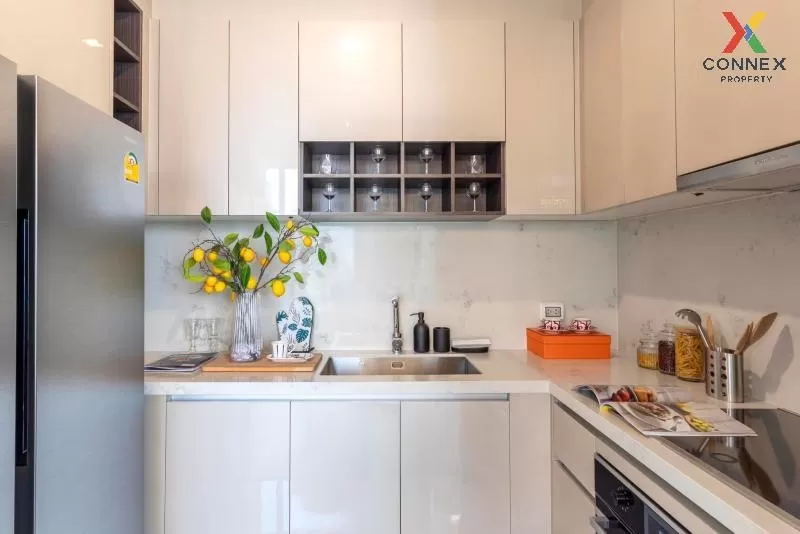 เช่า คอนโด  LAVIQ Sukhumvit 57 BTS-ทองหล่อ สุขุมวิท คลองตันเหนือ  เช่า คอนโด  LAVIQ Sukhumvit 57 BTS-ทองหล่อ สุขุมวิท คลองตันเหนือ  4