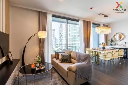 เช่า คอนโด  LAVIQ Sukhumvit 57 BTS-ทองหล่อ สุขุมวิท คลองตันเหนือ วัฒนา กรุงเทพ CX-02460