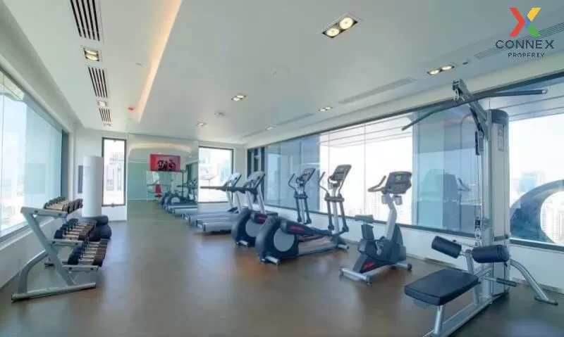 FOR RENT condo , EDGE Sukhumvit 23 , Duplex , wide frontage , BTS