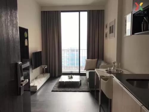 FOR RENT condo , EDGE Sukhumvit 23 , Duplex , wide frontage , BTS-Asok , Khlong Toei Nuea , Watthana , Bangkok , CX-02461