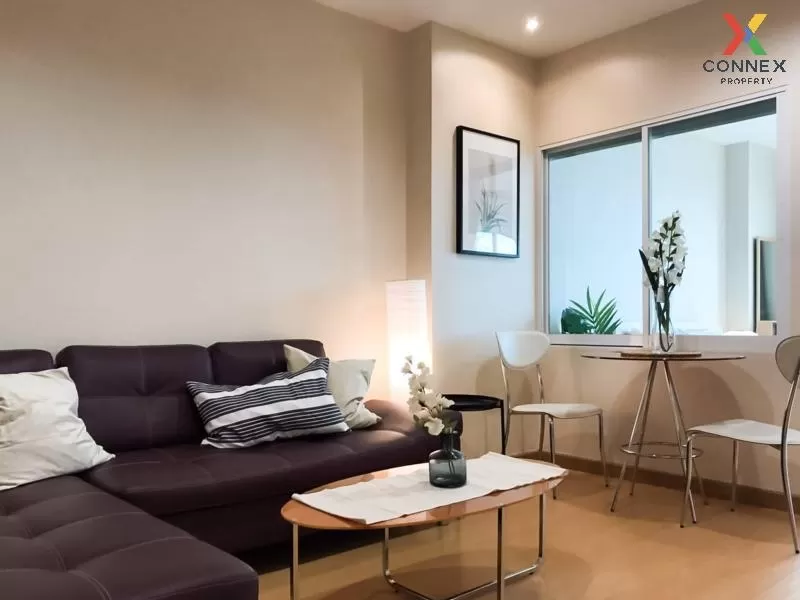 FOR RENT condo , Life @ Sukhumvit 65 , Duplex , wide frontage , B 1