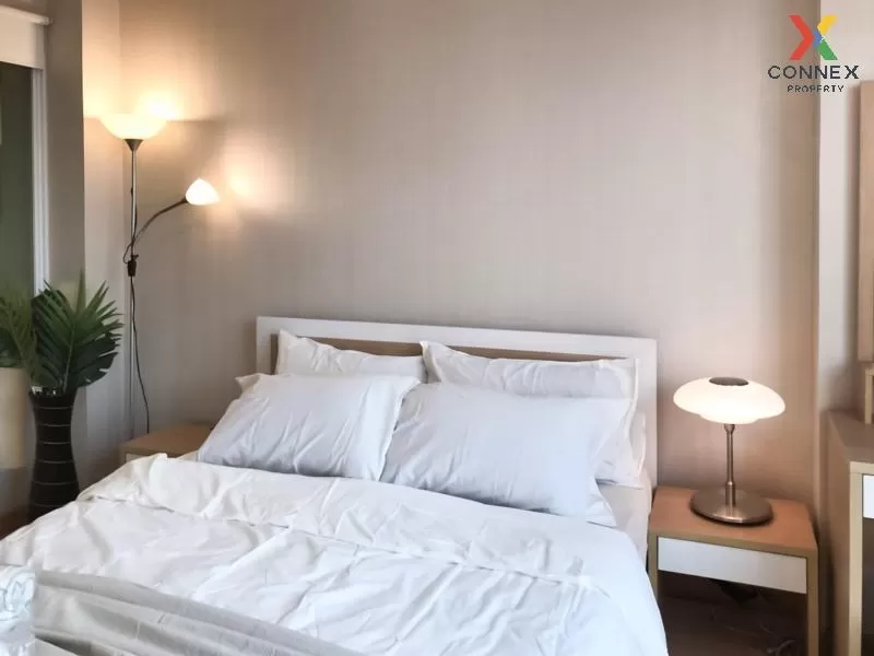 FOR RENT condo , Life @ Sukhumvit 65 , Duplex , wide frontage , B 3