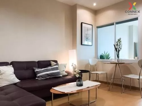 FOR RENT condo , Life @ Sukhumvit 65 , Duplex , wide frontage , BTS-Ekkamai , Phra Khanong Nuea , Watthana , Bangkok , CX-02463