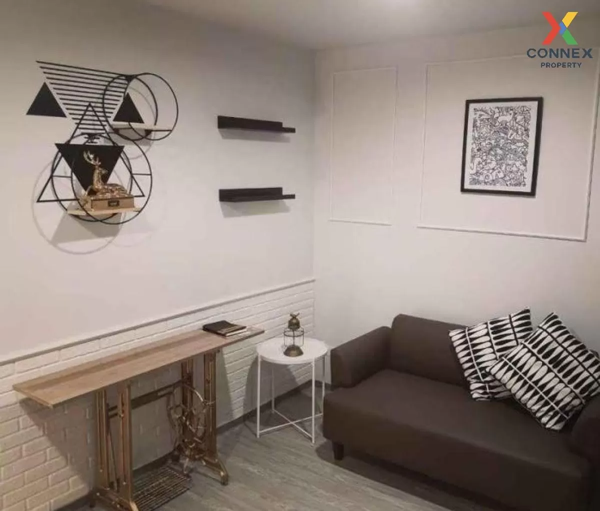 เช่า คอนโด  Regent Home Sukhumvit 97/1 BTS-บางจาก สุขุมวิท บางจาก 1