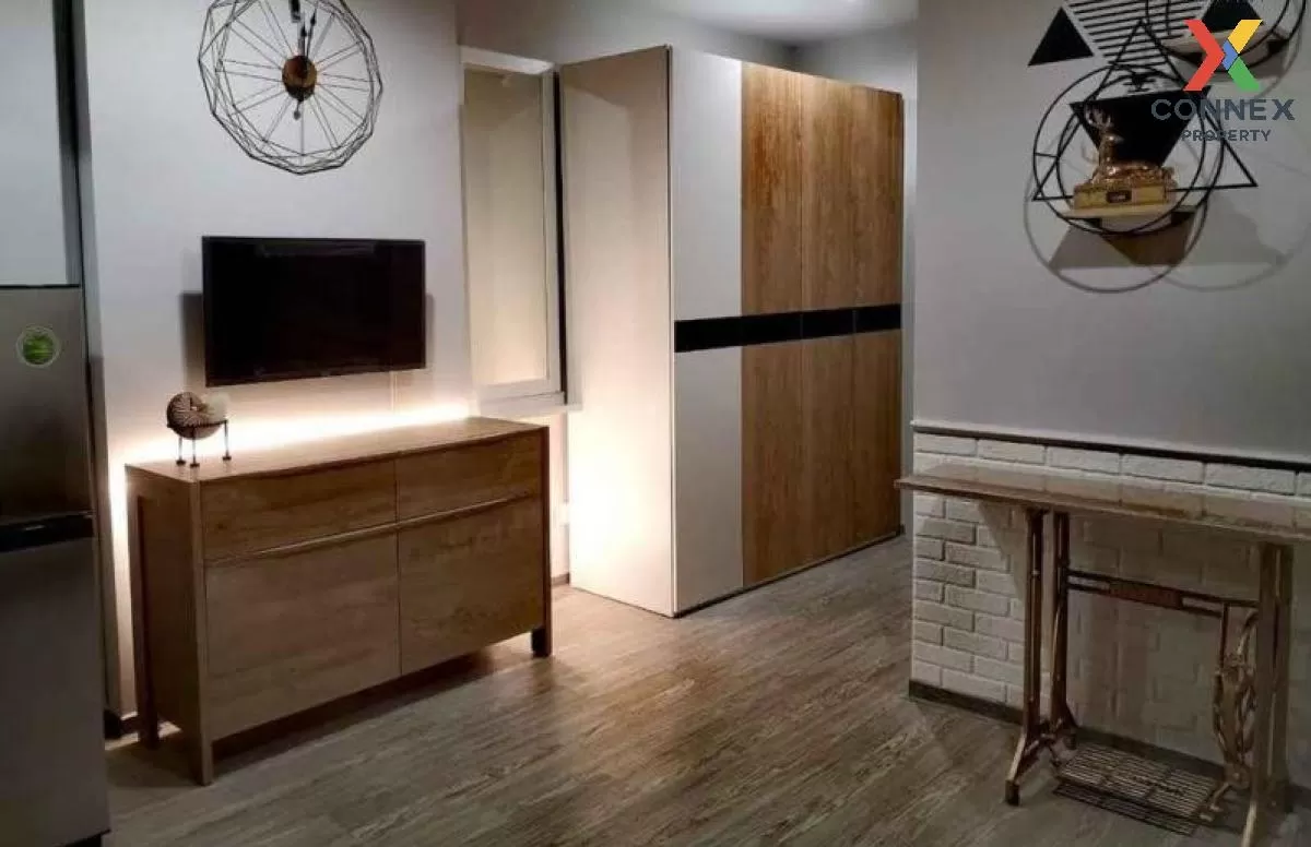 เช่า คอนโด  Regent Home Sukhumvit 97/1 BTS-บางจาก สุขุมวิท บางจาก 2