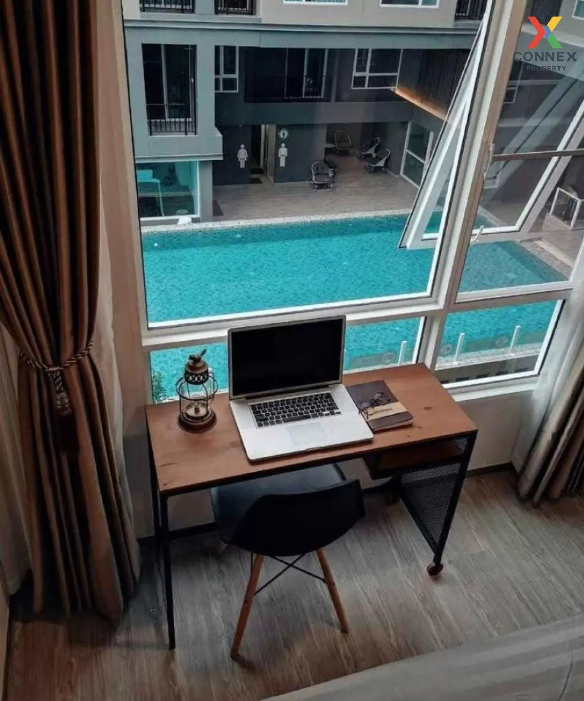 เช่า คอนโด  Regent Home Sukhumvit 97/1 BTS-บางจาก สุขุมวิท บางจาก