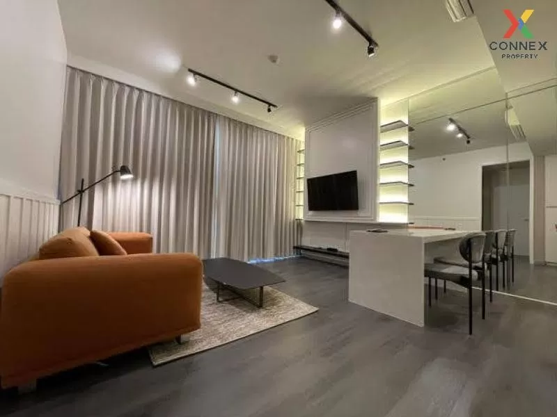 เช่า คอนโด  The Lofts Ekkamai BTS-เอกมัย สุขุมวิท พระโขนงเหนือ วั 1