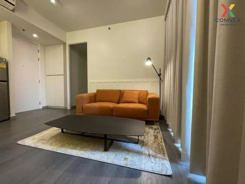 เช่า คอนโด  The Lofts Ekkamai BTS-เอกมัย สุขุมวิท พระโขนงเหนือ วั 3