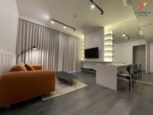 เช่า คอนโด  The Lofts Ekkamai BTS-เอกมัย สุขุมวิท พระโขนงเหนือ วัฒนา กรุงเทพ CX-02467