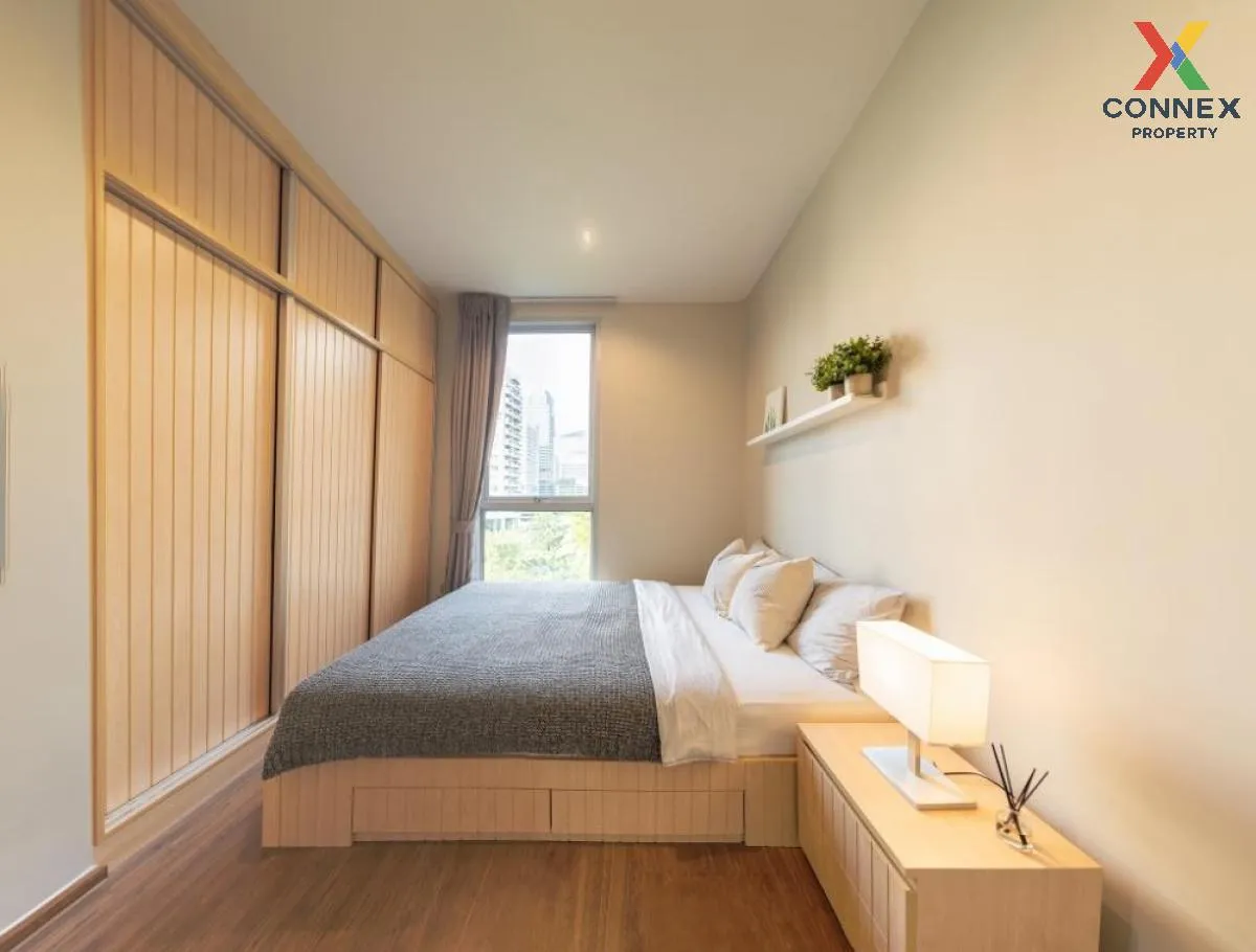 FOR RENT condo , Q Prasarnmit , Duplex , wide frontage , BTS-Phro