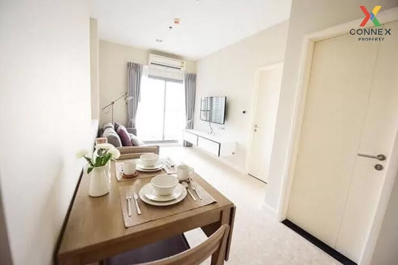 FOR RENT condo , The Crest Sukhumvit 34 , Duplex , wide frontage  4