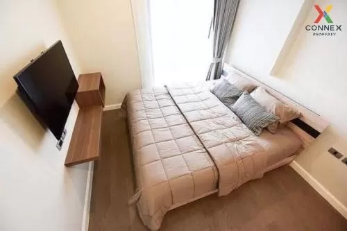 FOR RENT condo , The Crest Sukhumvit 34 , Duplex , wide frontage , BTS-Thong Lo , Khlong Tan , Khlong Toei , Bangkok , CX-02470