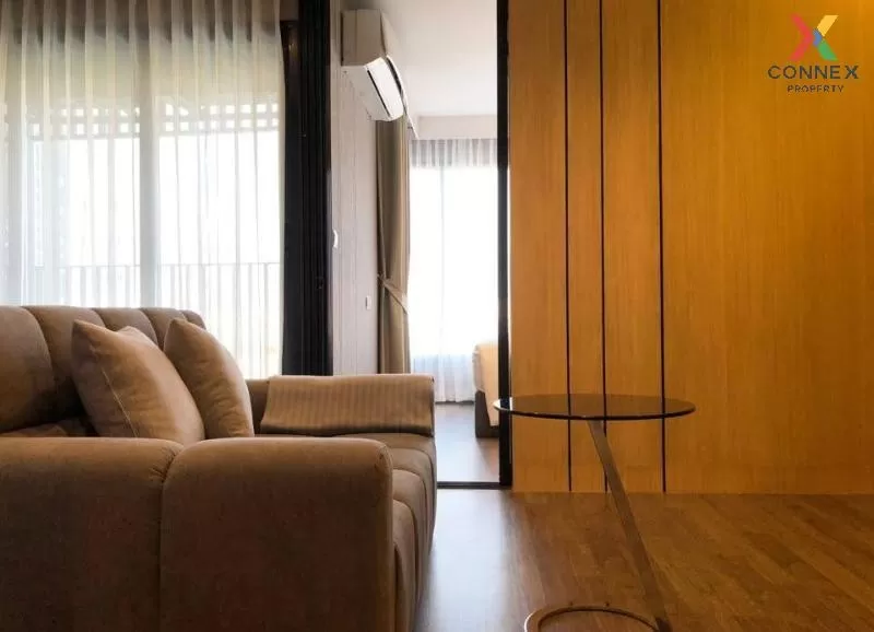 เช่า คอนโด  Life Ladprao Valley BTS-ห้าแยกลาดพร้าว พหลโยธิน จอมพล 3