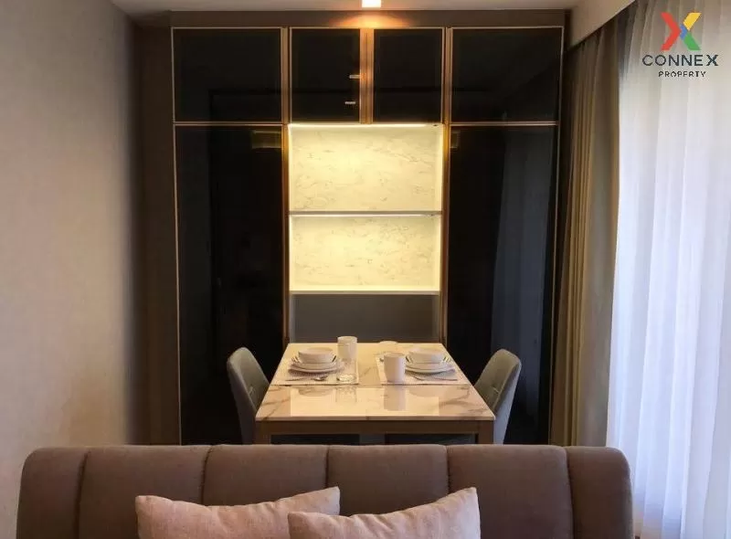 เช่า คอนโด  Life Ladprao Valley BTS-ห้าแยกลาดพร้าว พหลโยธิน จอมพล