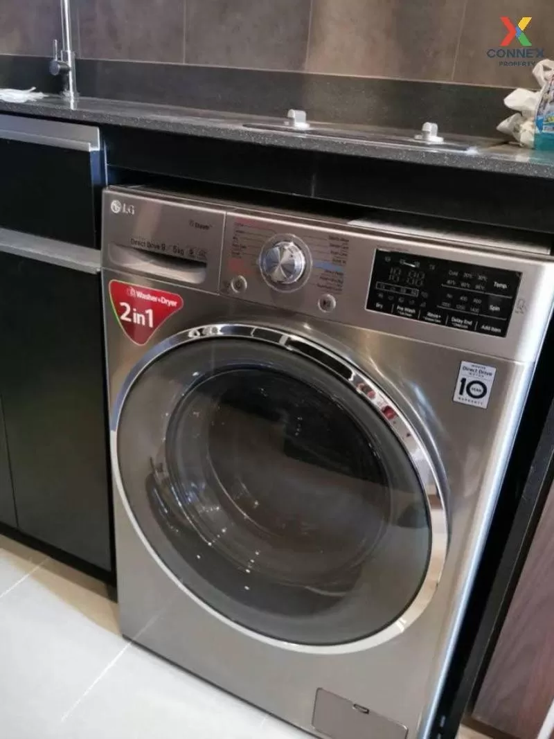 เช่า คอนโด  Ashton Chula-Silom MRT-สามย่าน พระราม 4 สีพระยา บางรั