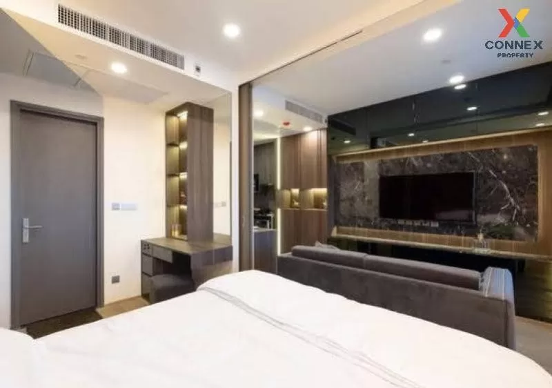 เช่า คอนโด  Ashton Chula-Silom MRT-สามย่าน พระราม 4 สีพระยา บางรั 4