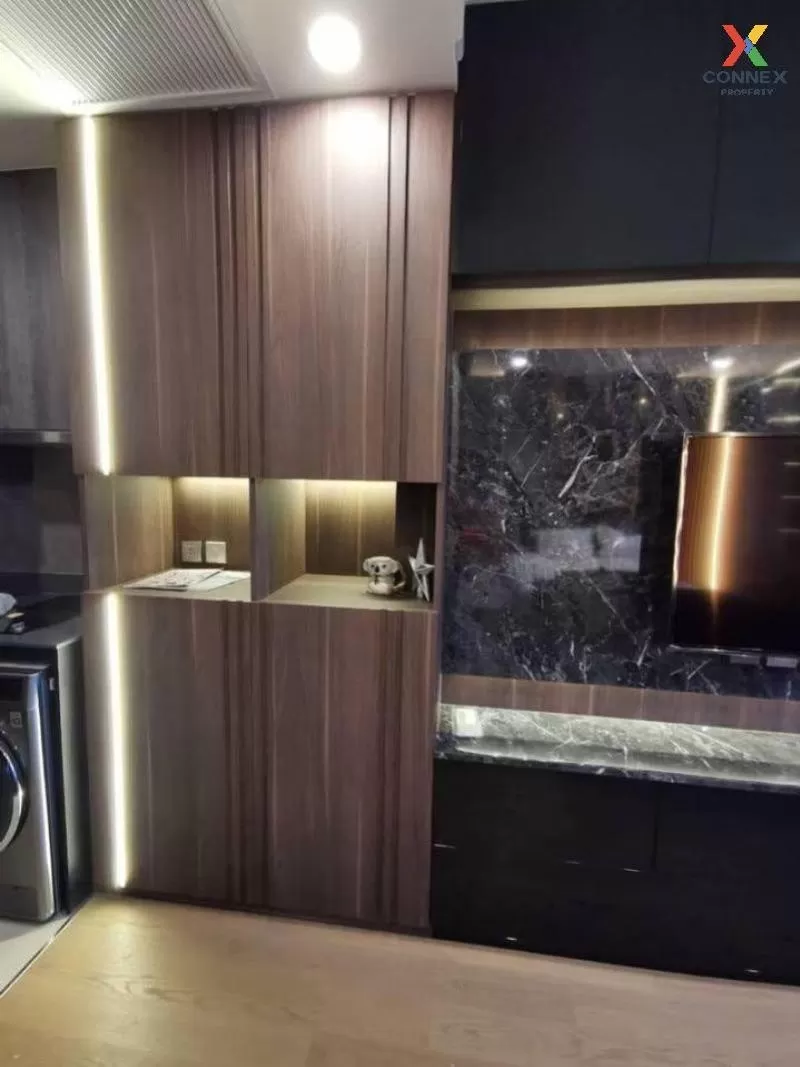 เช่า คอนโด  Ashton Chula-Silom MRT-สามย่าน พระราม 4 สีพระยา บางรั