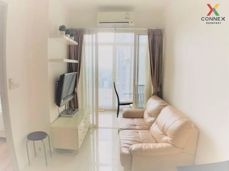 For Rent Condo , Ideo Verve Sukhumvit , BTS-On Nut , Phra Khanong 1
