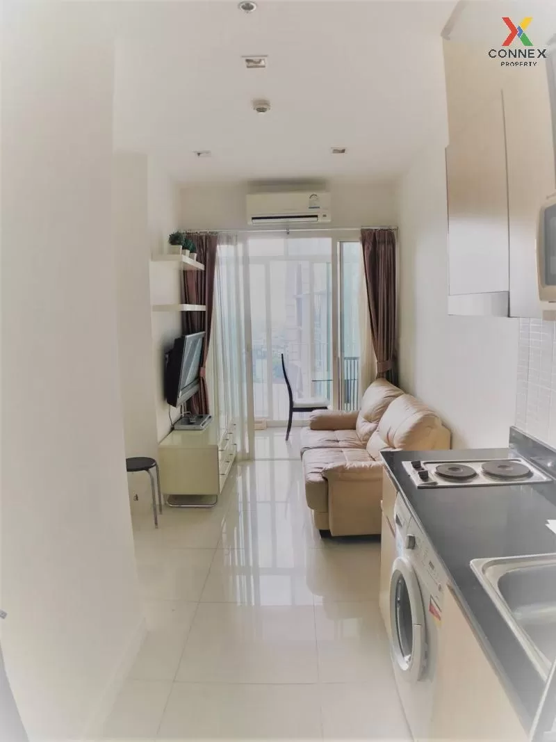 For Rent Condo , Ideo Verve Sukhumvit , BTS-On Nut , Phra Khanong 2