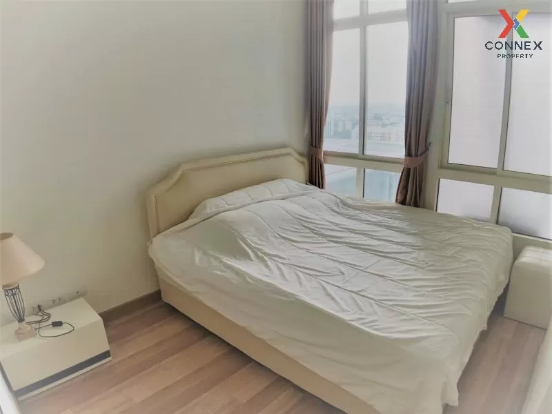 For Rent Condo , Ideo Verve Sukhumvit , BTS-On Nut , Phra Khanong 3