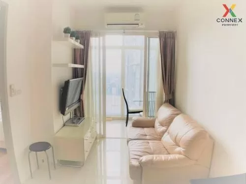 For Rent Condo , Ideo Verve Sukhumvit , BTS-On Nut , Phra Khanong Nuea , Watthana , Bangkok , CX-02477