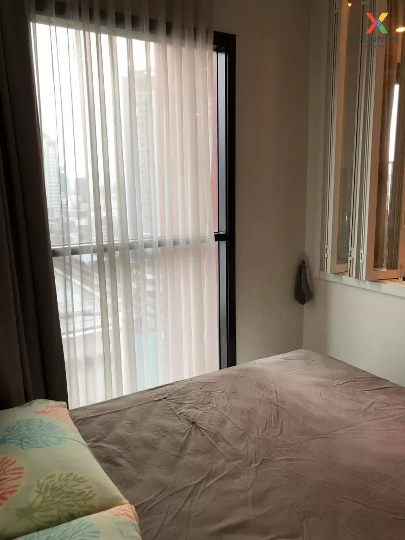 FOR RENT condo , WYNE by Sansiri , Duplex , wide frontage , BTS-P