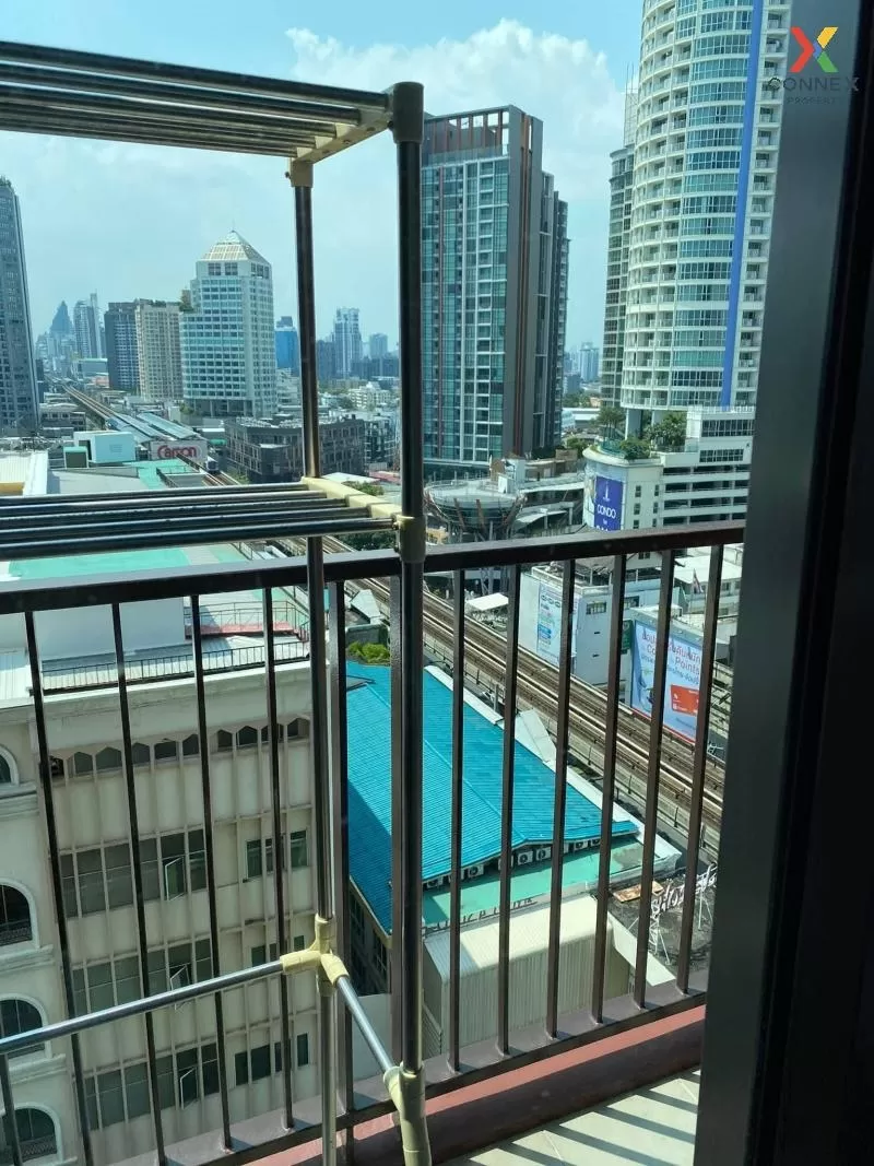 FOR RENT condo , WYNE by Sansiri , Duplex , wide frontage , BTS-P