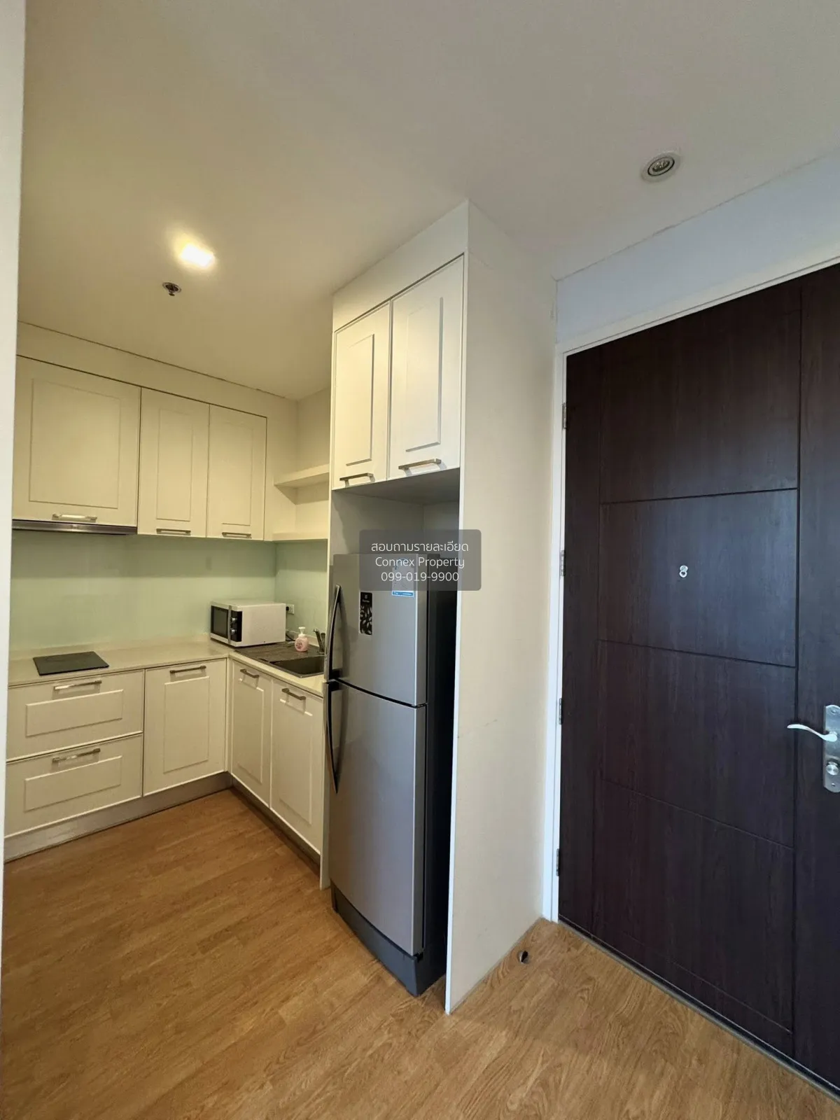 เช่า คอนโด  Q House Sukhumvit 79 BTS-อ่อนนุช สุขุมวิท พระโขนง วัฒ 4