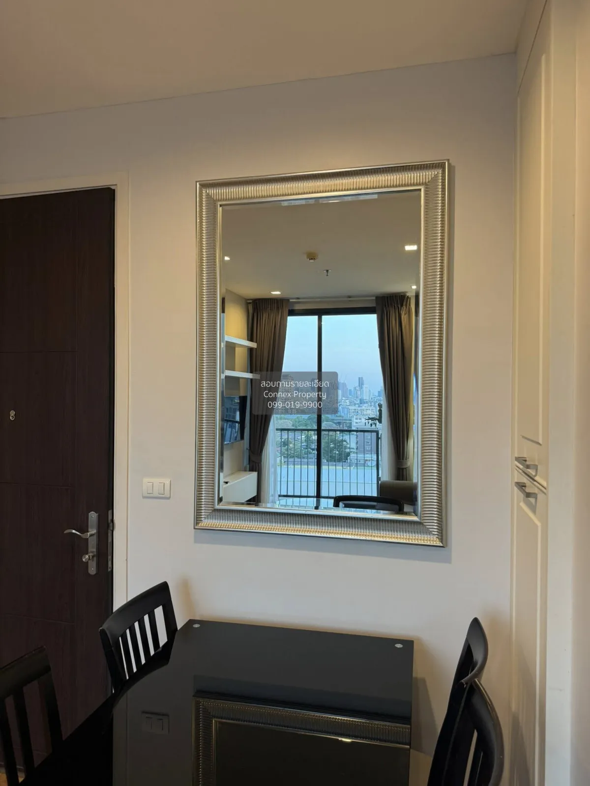 เช่า คอนโด  Q House Sukhumvit 79 BTS-อ่อนนุช สุขุมวิท พระโขนง วัฒ