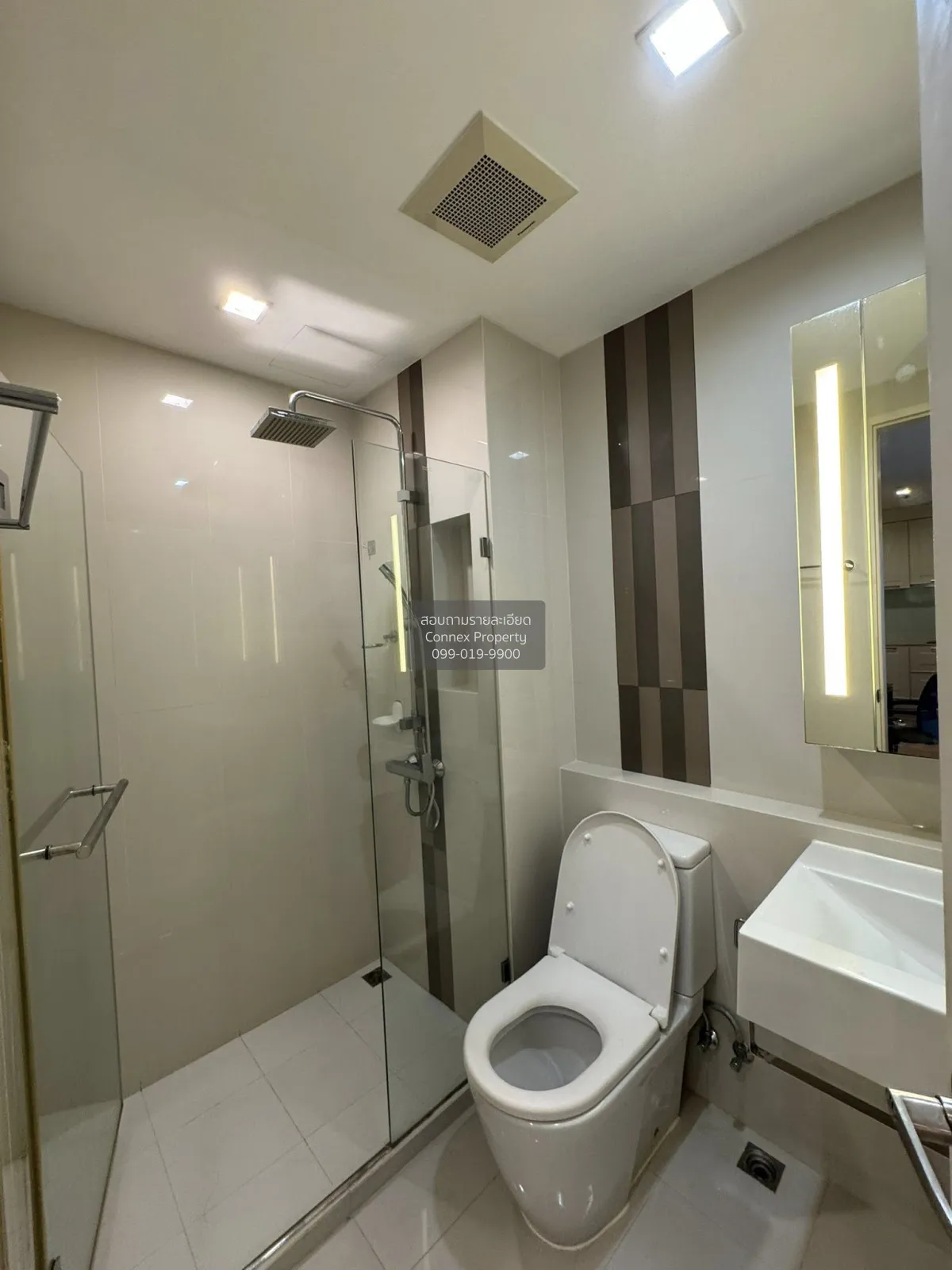 เช่า คอนโด  Q House Sukhumvit 79 BTS-อ่อนนุช สุขุมวิท พระโขนง วัฒ