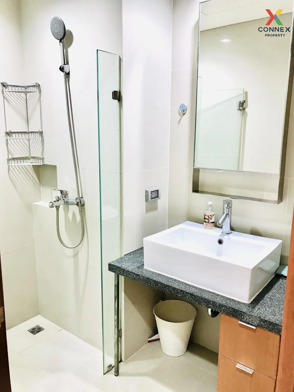 FOR RENT condo , Villa Sathorn , BTS-Krung Thon Buri , Khlong Ton