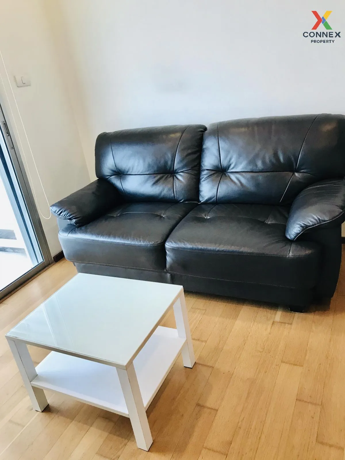 FOR RENT condo , Villa Sathorn , BTS-Krung Thon Buri , Khlong Ton 2