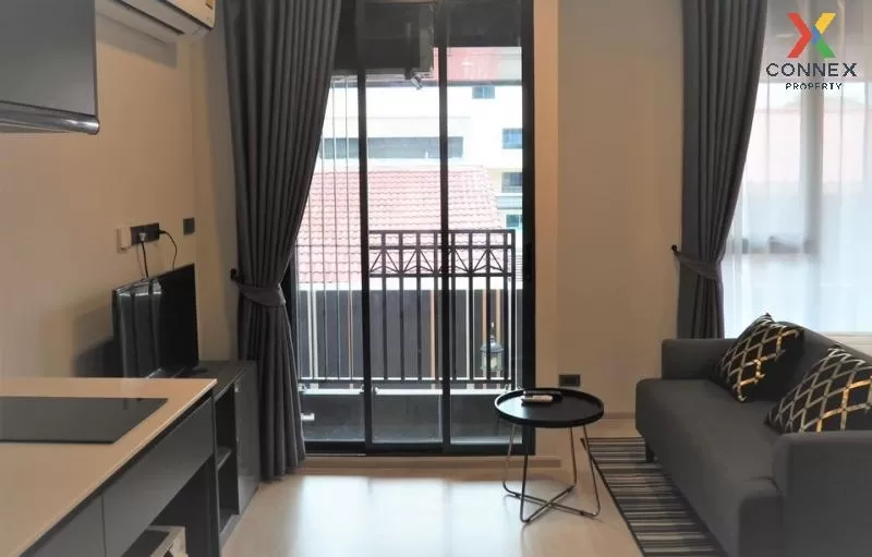 FOR RENT condo , Venio Sukhumvit 10 , Duplex , wide frontage , BT 1