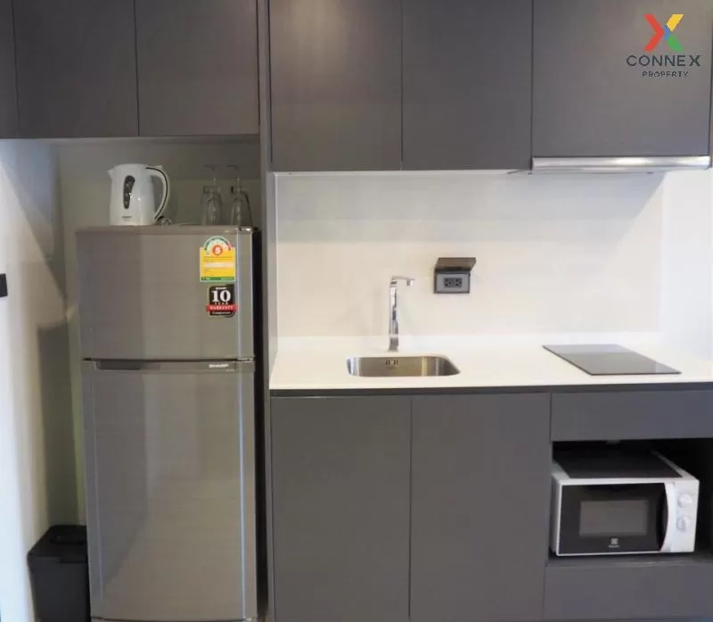 FOR RENT condo , Venio Sukhumvit 10 , Duplex , wide frontage , BT 2