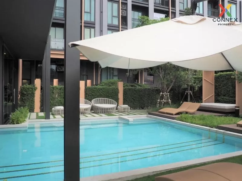 FOR RENT condo , Venio Sukhumvit 10 , Duplex , wide frontage , BT