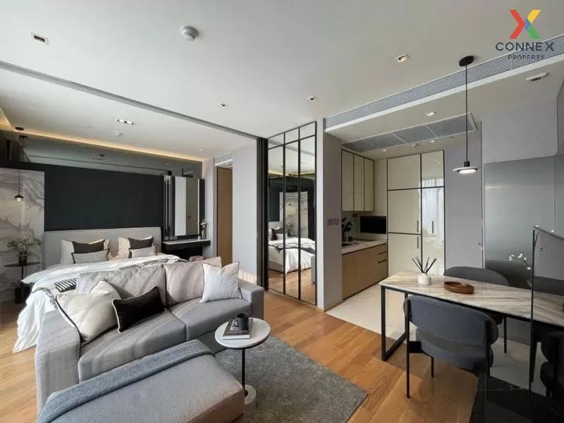 เช่า คอนโด  Beatniq Sukhumvit 32 BTS-ทองหล่อ สุขุมวิท คลองตัน คลอ 1