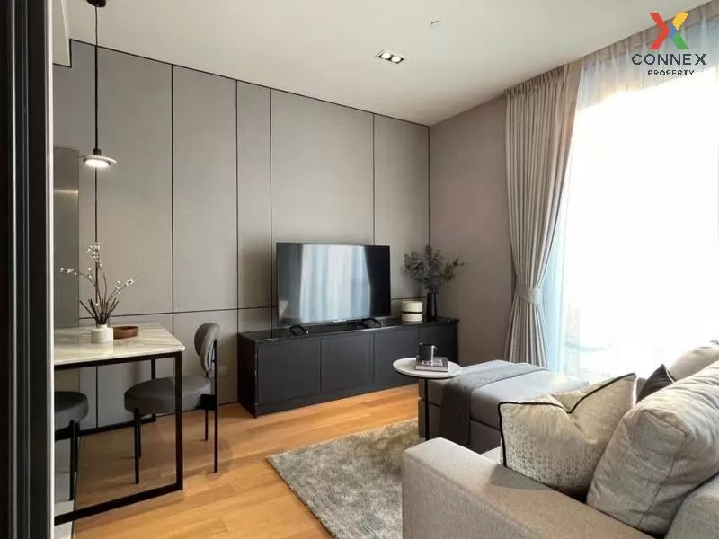 เช่า คอนโด  Beatniq Sukhumvit 32 BTS-ทองหล่อ สุขุมวิท คลองตัน คลอ 2