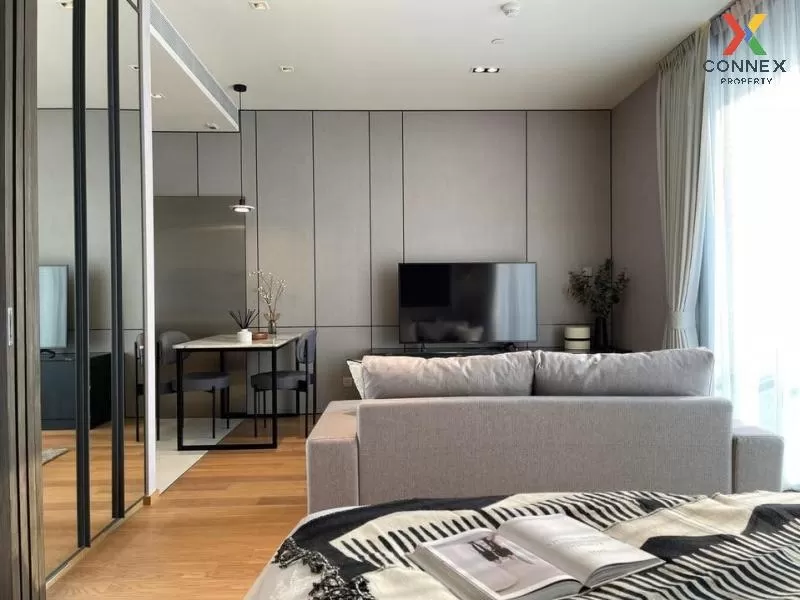 เช่า คอนโด  Beatniq Sukhumvit 32 BTS-ทองหล่อ สุขุมวิท คลองตัน คลอ 4