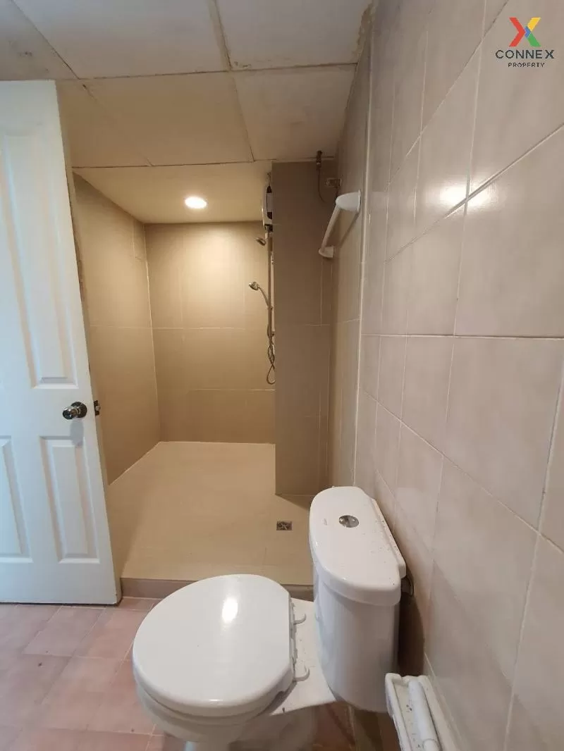 FOR RENT condo , Sathorn Bridge Tower , Duplex , wide frontage , 