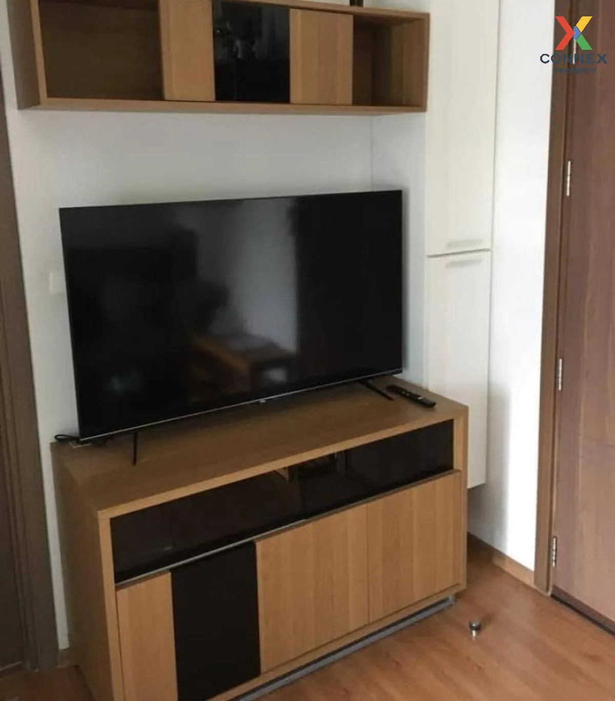 FOR RENT condo , The Base Sukhumvit 77 , Duplex , wide frontage , 4