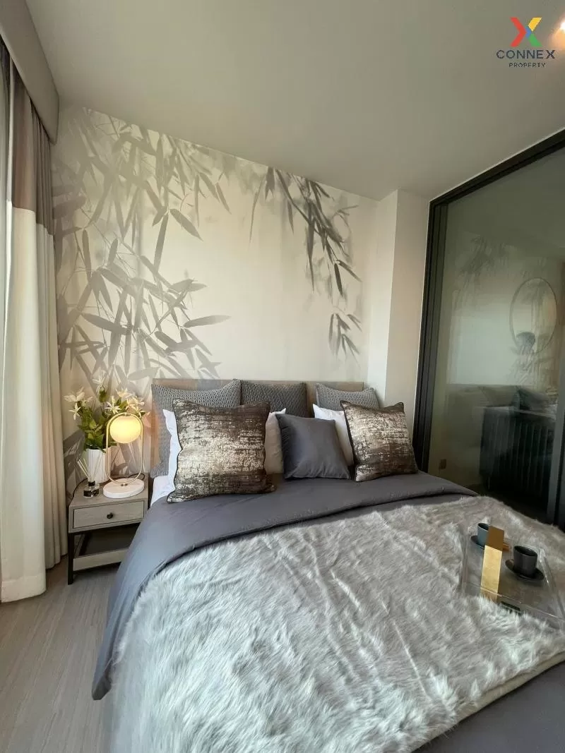 FOR RENT condo , Life Ladprao , Duplex , wide frontage , BTS-Ha Y