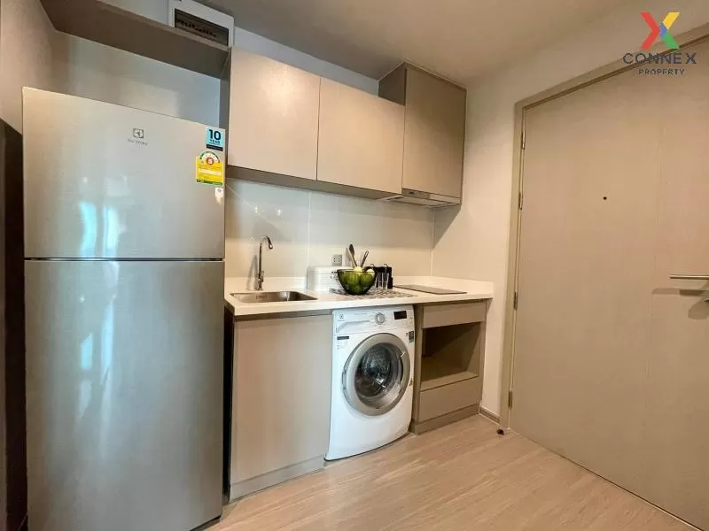 FOR RENT condo , Life Ladprao , Duplex , wide frontage , BTS-Ha Y