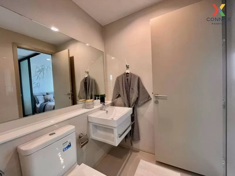 FOR RENT condo , Life Ladprao , Duplex , wide frontage , BTS-Ha Y