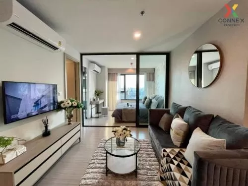 FOR RENT condo , Life Ladprao , Duplex , wide frontage , BTS-Ha Yaek Lat Phrao , Chomphon , Chatuchak , Bangkok , CX-02495