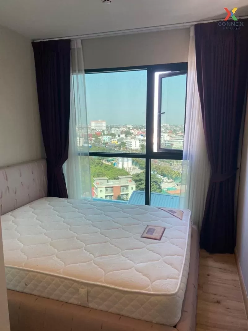 เช่า คอนโด  Brix Condominium MRT-สิรินธร จรัญสนิทวงศ์ บางยี่ขัน บ 2