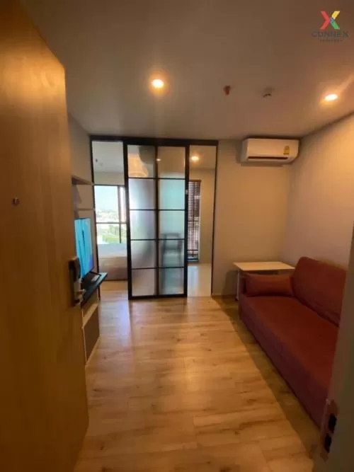 FOR RENT condo , Brix Condominium , Duplex , wide frontage , MRT-Sirindhorn , Bang Yi Khan , Bang Phlat , Bangkok , CX-02497