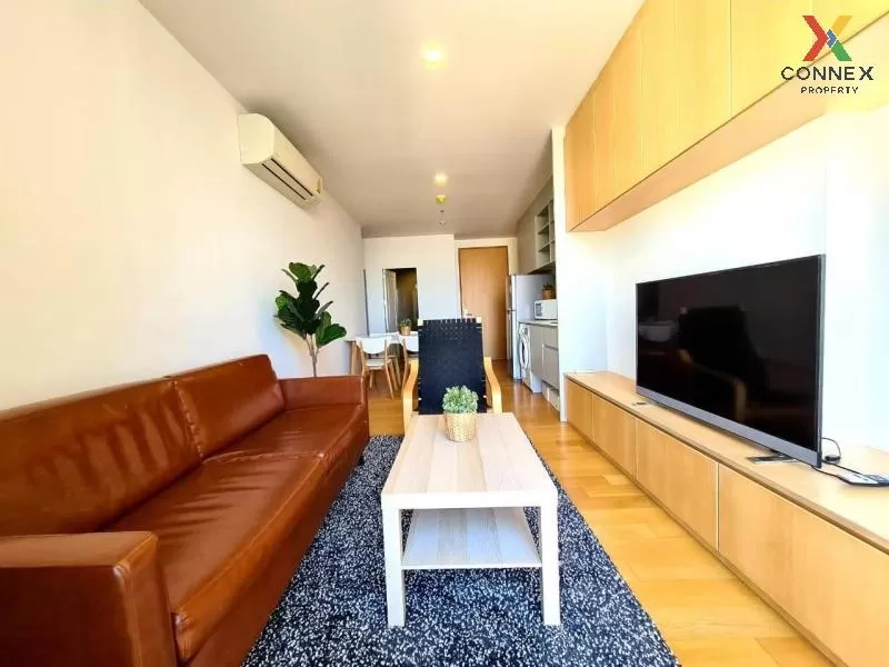 FOR RENT condo , Noble Revo Silom , Duplex , wide frontage , BTS- 1