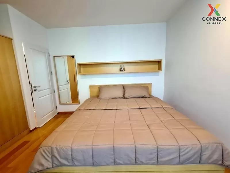 FOR RENT condo , Noble Revo Silom , Duplex , wide frontage , BTS- 2