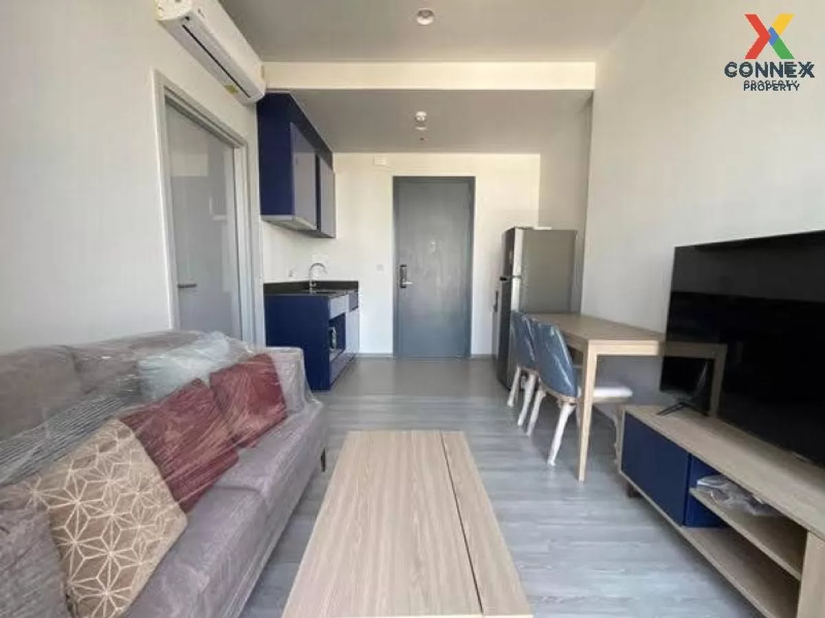 FOR RENT condo , XT Ekkamai , Duplex , wide frontage , BTS-Ekkama 1